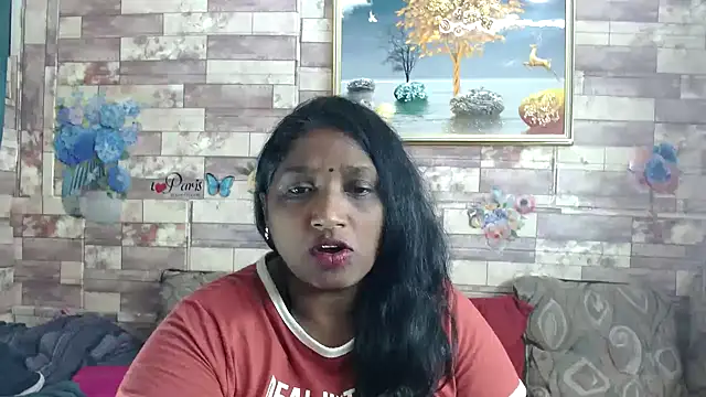 Indian_tracy webcam
