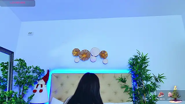 DaliyaArabian webcam