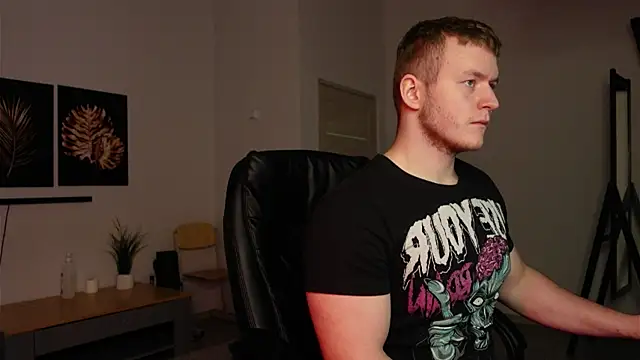 Richard_Dullas webcam