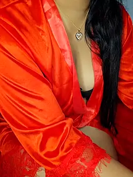 EarlyPrincess webcam