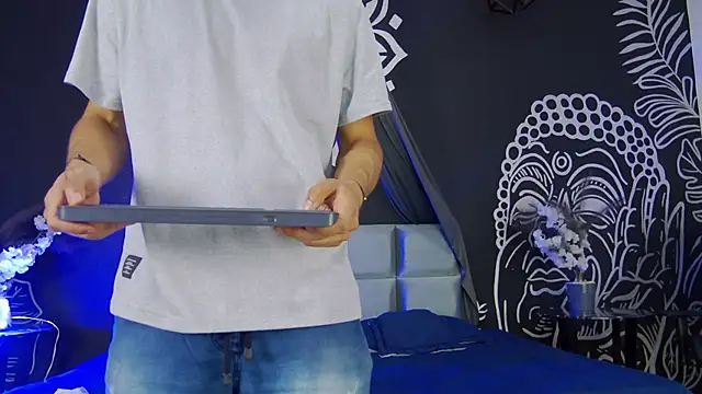 alessiovitale (M twink) - Yoga positions + stretch  🥵