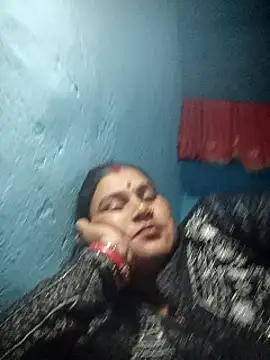 Chinki_pande webcam