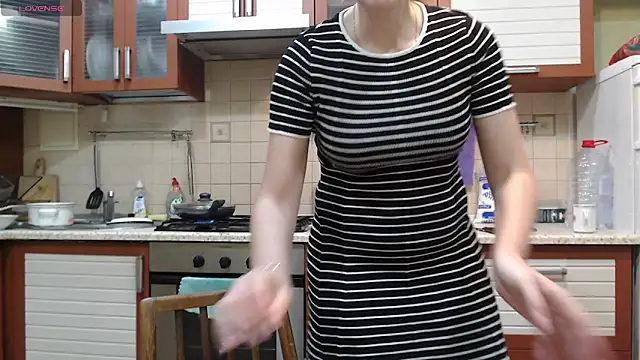 Yevgeshka-Milashka webcam