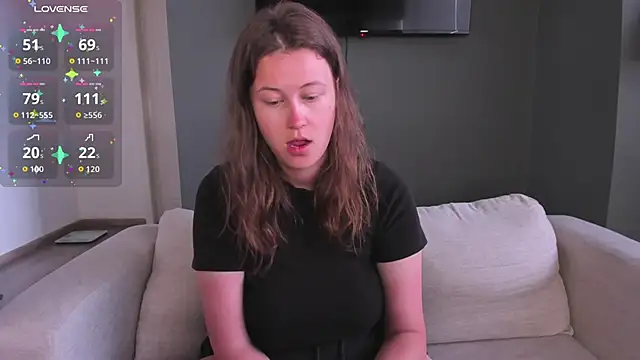 Tenderly_Couple webcam