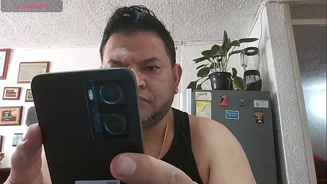 SexDiffrent webcam