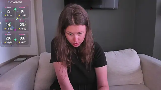 Tenderly_Couple webcam