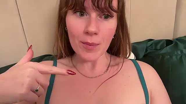 redheadrosie69 webcam