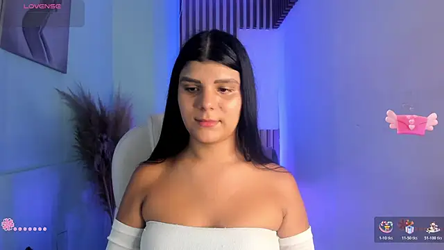 PauliinaBelle_ webcam