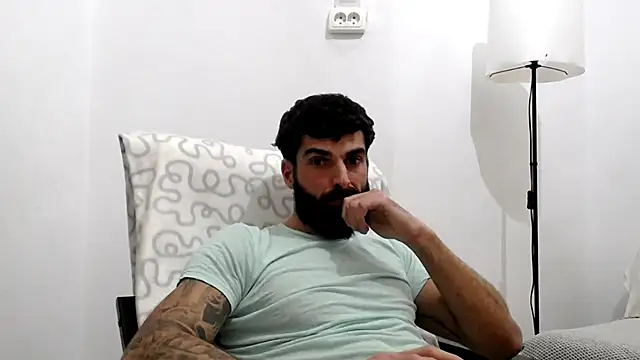 verycutex (Ask my age) - #miami #new #hairy #naked #muscle