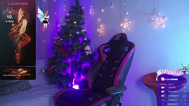 Madison_Mayer webcam