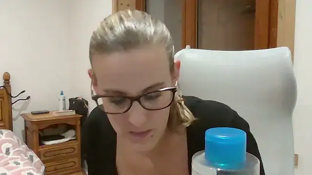 Madame_Callie webcam