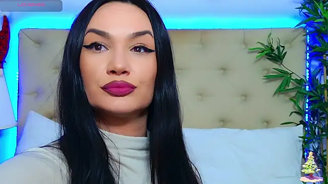 DaliyaArabian webcam