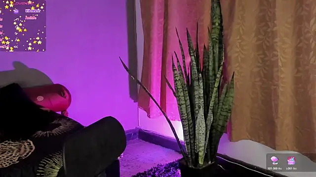 Renata_wilsom webcam