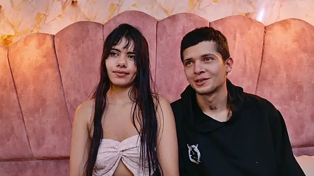 CharlotteandTaylorr webcam