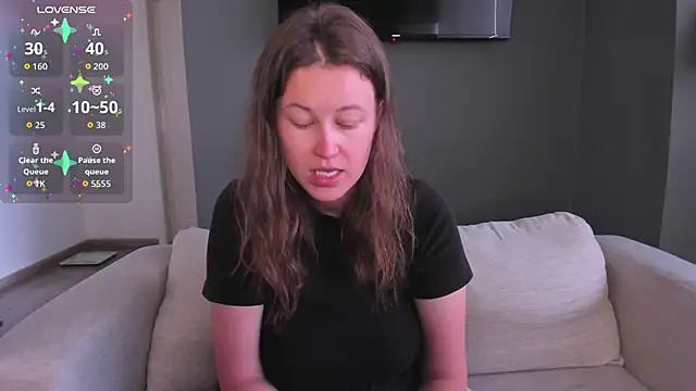 Tenderly_Couple webcam