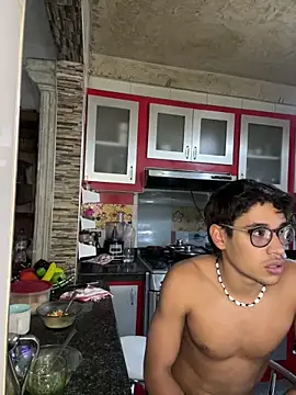 Ryan_and_Aria webcam