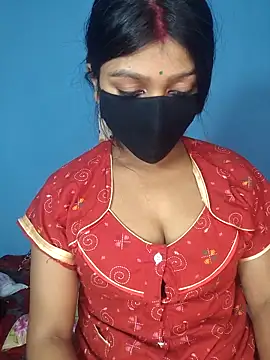 Nisha_777 webcam