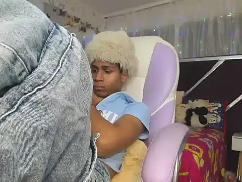 Santy_bigcock_01 webcam