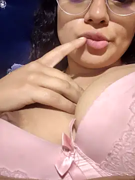 Tamiilin_miller webcam