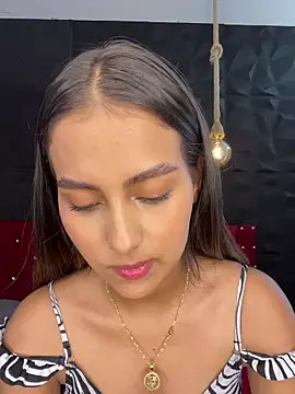 Valeria-escobar webcam