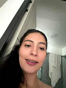 Sophie__Foxxx webcam