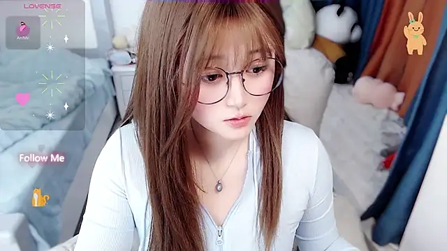 Sweet-18wanwan webcam