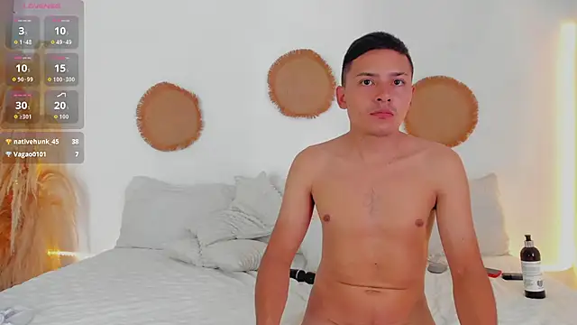 TifannyRossiii webcam