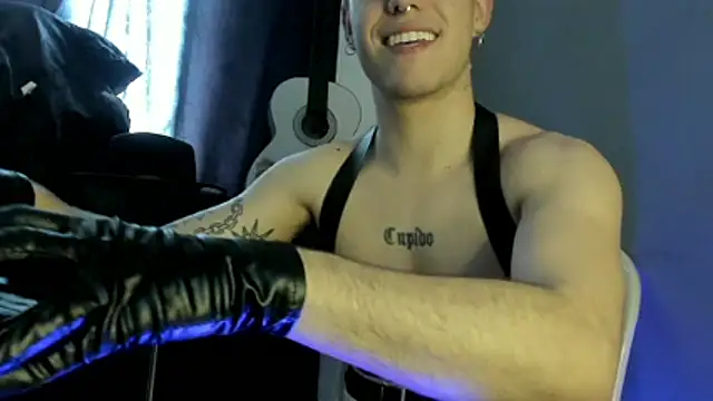 Antonello_Vannucci webcam