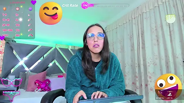 Abby_esposiito webcam