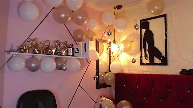 agatha_rodriguez webcam