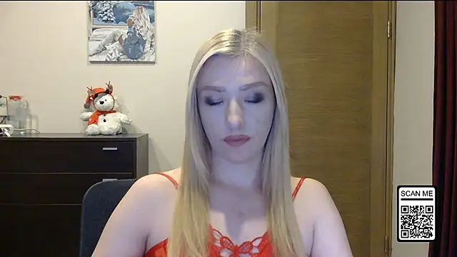 Wild_Silk_Desire webcam