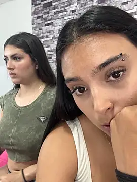nicolexxaleja webcam