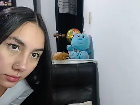 Stormyyy_hot webcam