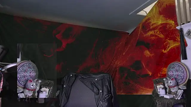 MasterDaddyCool webcam