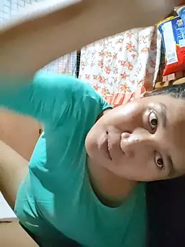 Romantic_Sabrina's room