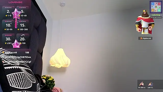 Calipso_Parisi webcam