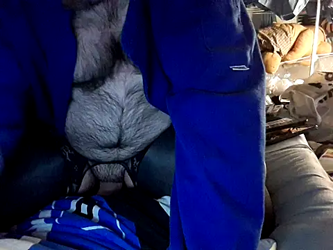 GeilerHSVFAN1989 webcam