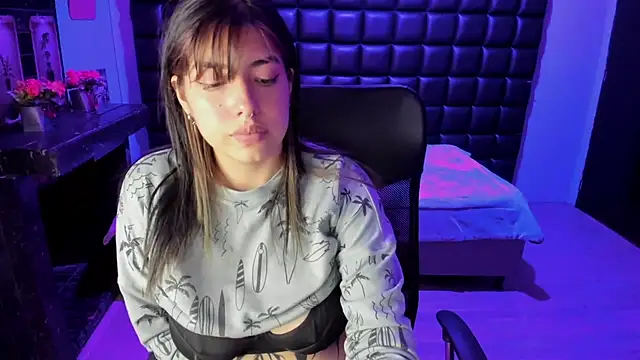 Violetta_Swett_ webcam