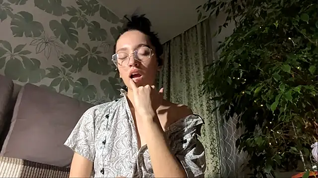 Raylli_Jorden webcam
