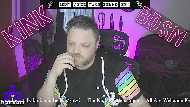 Bi_Master_Mack webcam