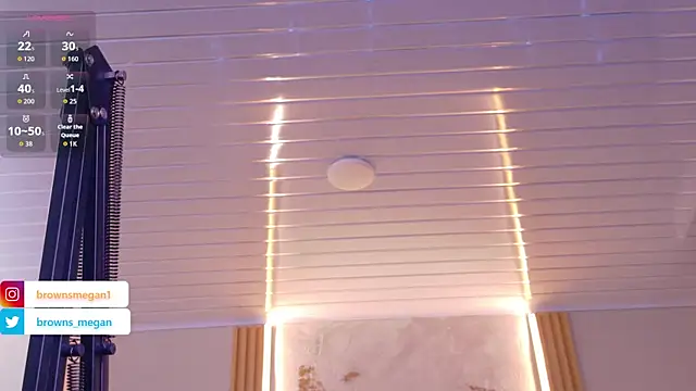 Megan_browns1 webcam