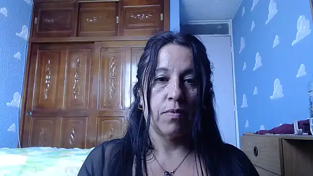 valeriapinter webcam