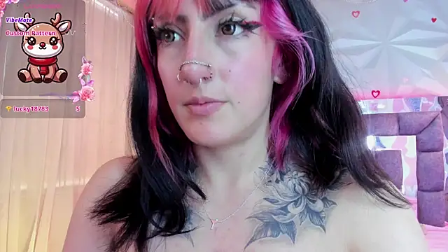 Candy_morgan412 webcam