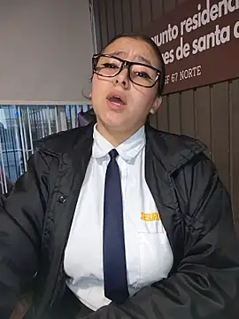 cute_penelope (F young) - fuck pussy with dildo at work TICKET8🤫