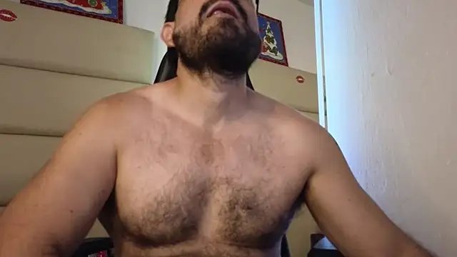 SbasTone_Muscle webcam