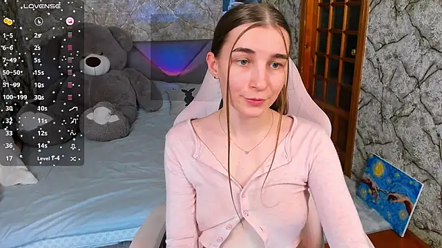 _flowersweeet_ webcam