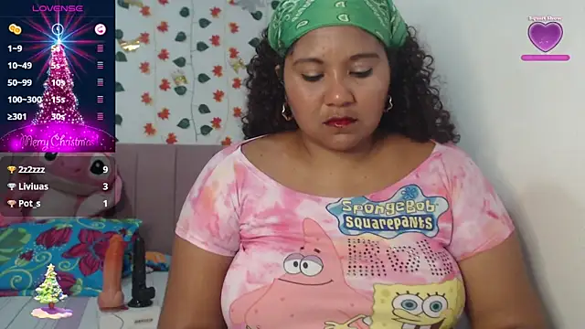 dannaberlin_0 webcam