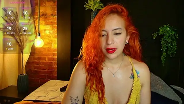 sahra_taylor_ webcam