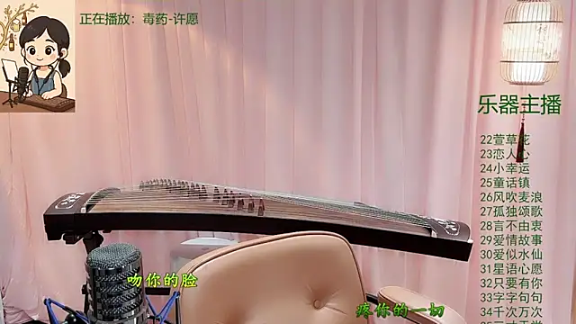 Tian-xin-999 webcam