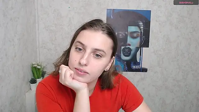 AmandaDimond_ webcam